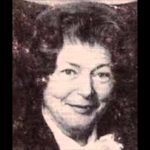 Helen Wambach