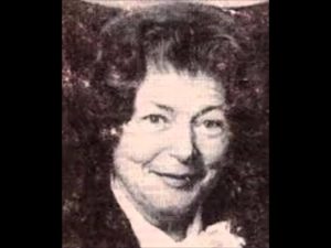 Helen Wambach