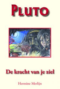 pluto boek Hermine Merlijn